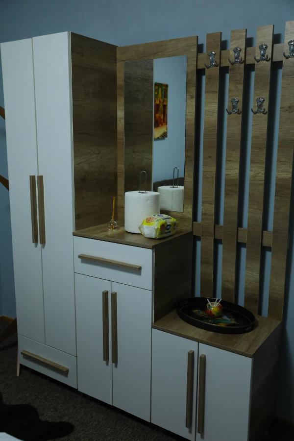 City Park Hostel Пристина Екстериор снимка